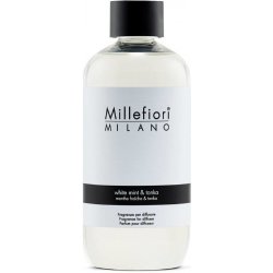 Millefiori Natural – náplň do difuzéru Máta a tonka boby 250 ml