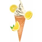 COMPRITAL sorbet Citrón Balení 8 x 1,6 kg – Zboží Dáma