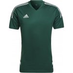 adidas Teamsport Condivo 22 Match Day tmavě modrá/bílá – Hledejceny.cz