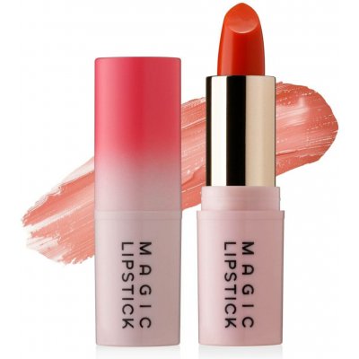 Dermacol Rtěnka Magic Lipstick 06 3,5 g – Hledejceny.cz