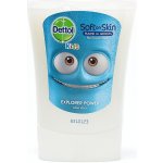 Dettol Kids Dobrodruh mýdlo do bezdotykového dávkovače náhradní náplň 250 ml – Sleviste.cz