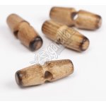 Knoflík DROPS 520 dřevěný- 30mm – Zboží Mobilmania