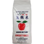 Apple Brand lepkavá rýže 2,27kg – Zboží Dáma