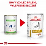 Royal Canin Veterinary Health Nutrition Dog Urinary S/O 200 g – Zboží Mobilmania