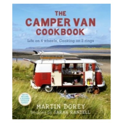 The Camper Van Cookbook - M. Dorey, S. Randell