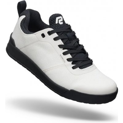 Ride Concepts Mtb Accomplice Clip bílá – Zboží Dáma