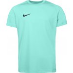 Nike dres DRI-FIT PARK VIII JR Tyrkysová Černá – Hledejceny.cz
