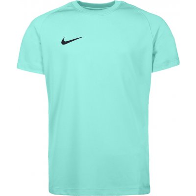 Nike dres DRI-FIT PARK VIII JR Tyrkysová Černá – Hledejceny.cz