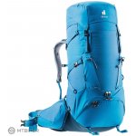 Deuter Aircontact Core 60+10l reef/ink – Zboží Mobilmania