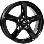 RC Design RC30 6,5x16 5x105 ET41 gloss black – Hledejceny.cz