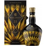 Royal Salute The Harris Reed Edition Yellow 21y 40% 0,7 l (karton) – Hledejceny.cz