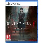 Silent Hill f – Zboží Dáma