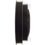 FEBEST Řemenice klikového hřídele FBS MDS-EUUE – Zboží Mobilmania