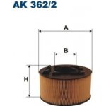 FILTRON Vzduchový filtr AK 362/2 – Hledejceny.cz
