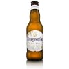 Pivo Hoegaarden Wheat Beer 4,9% 0,33 l (sklo)