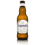 Hoegaarden Wheat Beer 4,9% 0,33 l (sklo) – Zboží Dáma