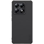 Nillkin Super Frosted PRO pro Xiaomi 14T Black 57983123534 – Hledejceny.cz