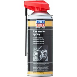 Liqui Moly 7385 Keramická pasta ve spreji 400 ml