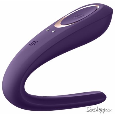 Satisfyer Partner Toy – Hledejceny.cz