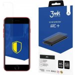Ochranná fólie 3MK Apple iPhone SE – Sleviste.cz