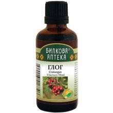 Bioherba Tinktura hloh 50 ml