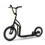 Yedoo City black – Zboží Mobilmania