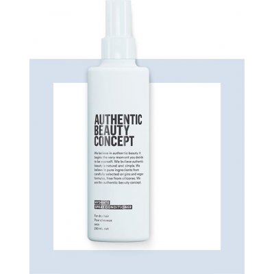 Authentic Beauty Concept ABC Hydrate Spray Conditioner 250 ml