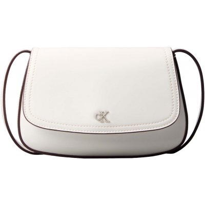 Calvin Klein dámská crossbody kabelka Flap LV04F3421G4LX – Hledejceny.cz