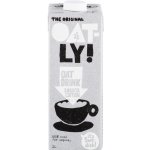 Oatly! Ovesný nápoj original 1 l – Zboží Mobilmania