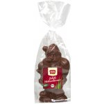 Rosengarten Bio Santa Claus z vegan čokolády 90 g – Zboží Dáma