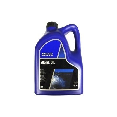 Volvo Penta Engine Oil 5W-30 5 l