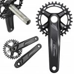 Shimano FC-M5100 – Zboží Dáma