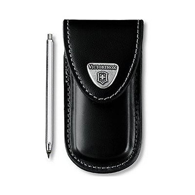 Victorinox černé kožené pro Golf Tool 4.0853 – Sleviste.cz