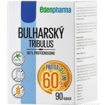 EDENPharma Bulharský TRIBULUS 90 kapslí – Hledejceny.cz