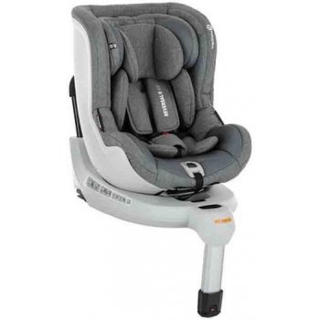 Petite&Mars Reversal II Isofix 2022 Stone Air