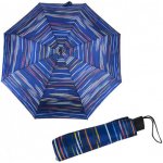 Doppler Mini Fiber desert Blueness dámský skládací deštník modrý – Zbozi.Blesk.cz