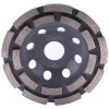 LOBSTER Kotouč diamantový brusný TURBO Varianta: 125mm