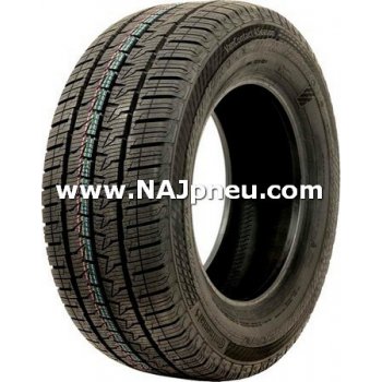 Pneumatiky Continental VanContact 4Season 235/55 R17 103H