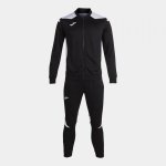 Joma Championship VI Tracksuit black White – Zboží Mobilmania