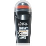 L'Oréal Paris Men Expert Magnesium Defense roll-on 50 ml – Zbozi.Blesk.cz