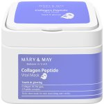 Mary&May Collagen Peptide Vital Mask sada zpevňujících masek 30 ks – Zboží Dáma