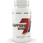 7 NUTRITION Caffeine Speed 120 kapslí – Zboží Dáma