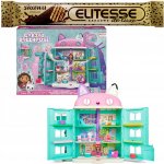 Spin Master Gabby's Dollhouse Velký dům – Zboží Dáma