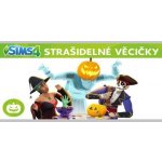 The Sims 4: Strašidelné věcičky – Hledejceny.cz