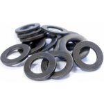 Podložka plochá, DIN 125A, bez úpravy 6,4 - hobby balení, balení 1 ks – Zboží Mobilmania