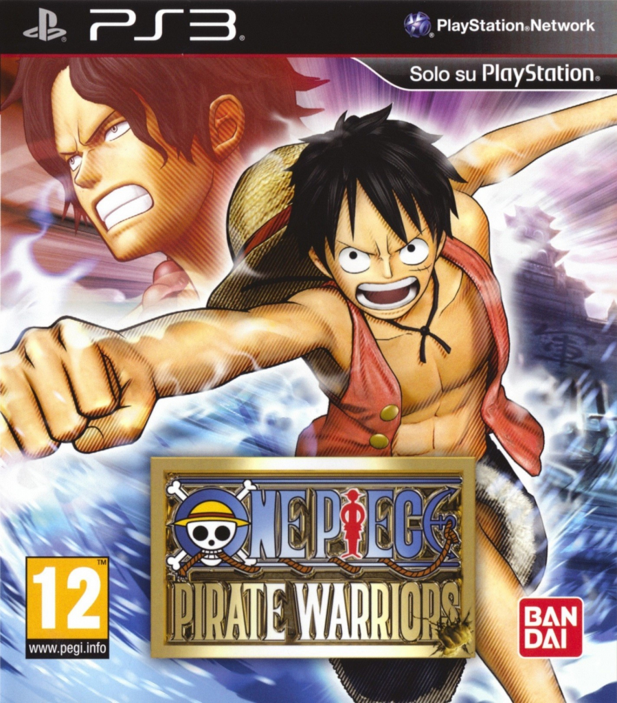 One Piece: Pirate Warriors