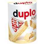 Ferrero Duplo White 10x18,2g