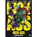 Film kick-ass DVD