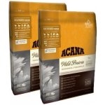 Acana Regionals Wild Prairie 2 x 11,4 kg – Hledejceny.cz