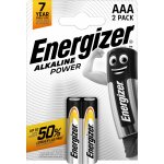 Energizer Base AAA 2ks 7638900297317 – Zboží Mobilmania